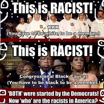 DemocratRacism7