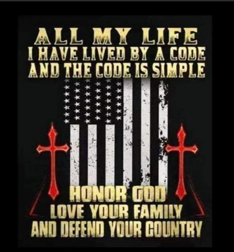 honor God