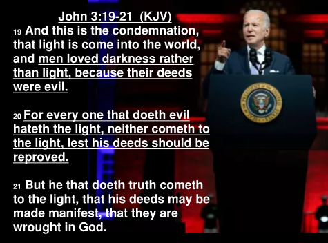John 3.19
