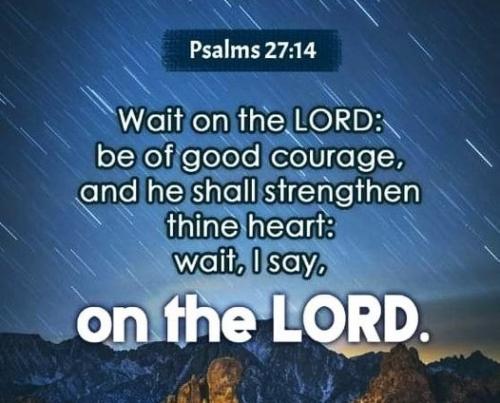 092724 - Ps 27-14 Wait
