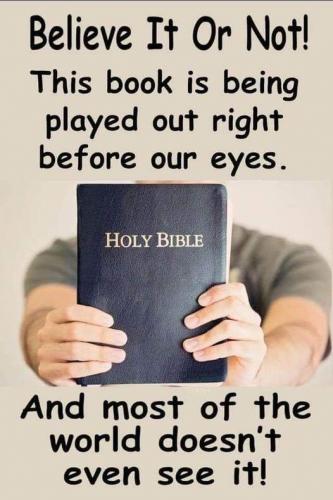bible