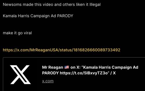 K parody