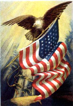 eaglewflag