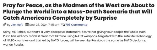 Ukr nuke war