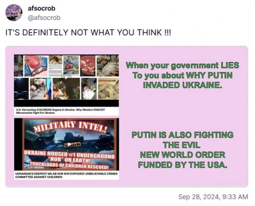 MyUkraineNWOPost