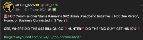 42B wasted 3 years