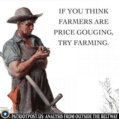 farmer