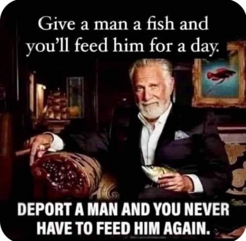 deport