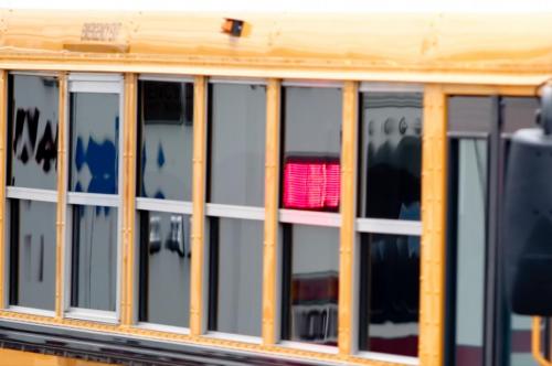 Schoolbus_RedStrobe