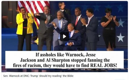Assholes video screenshot