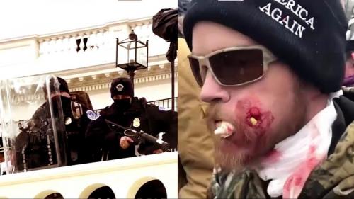 January 6th - A True Timeline