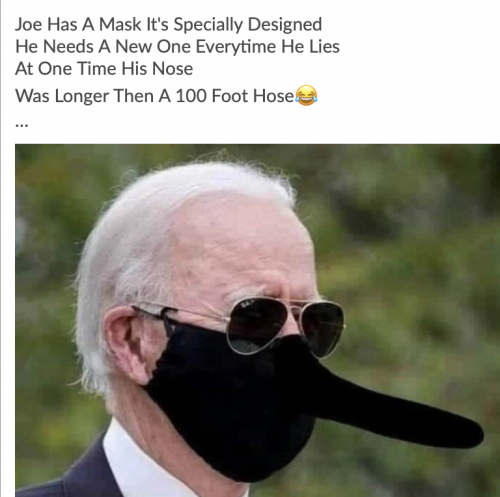 nose