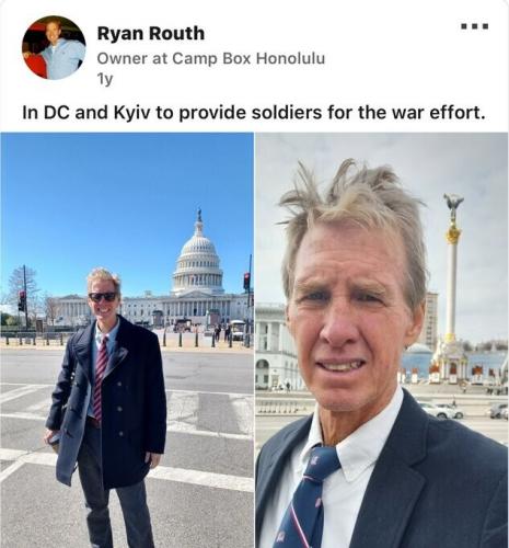 routh