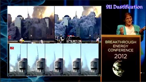 911 Dustification ~Enery Weapon~