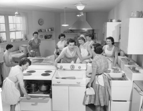 home ec