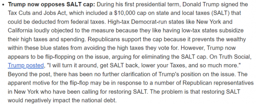 Salt