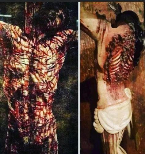 I'll be a fool for Christ. Whose fool are you