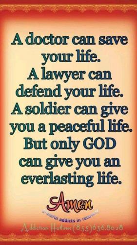 everlasting