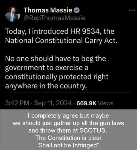 Massie carry law