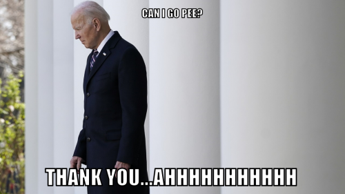 pee