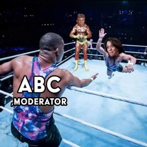 tag team
