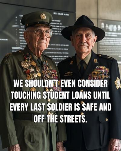 student loan