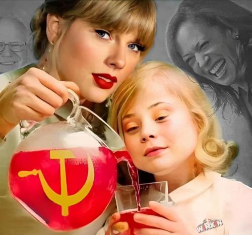 Kool Aid Drinkers