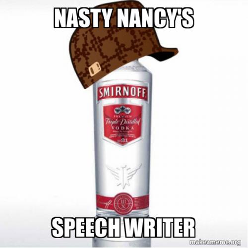 nasty-nancys-speech