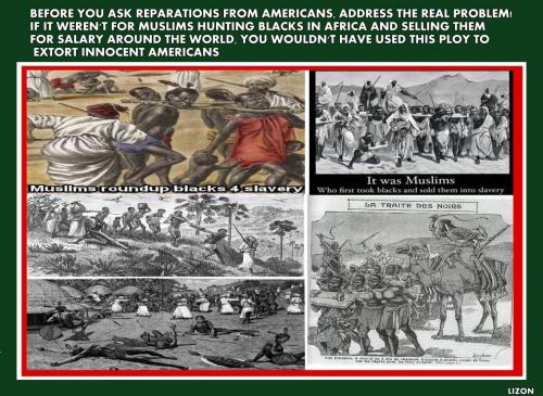 REPARATIONS