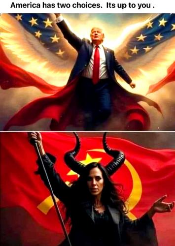 Good Vs Evil