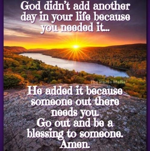 092324 - Add another day