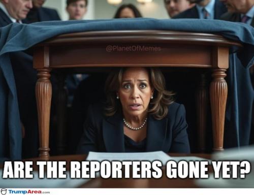 are-the-reporters-gone