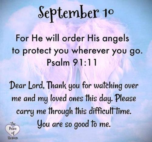091024 - Ps 91-11 Watch over