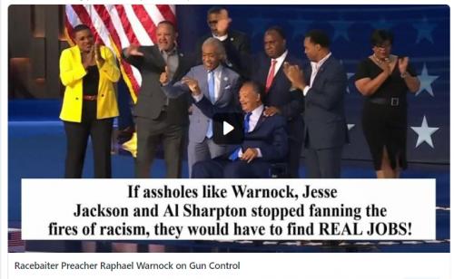 Racebaiter Preacher screenshot