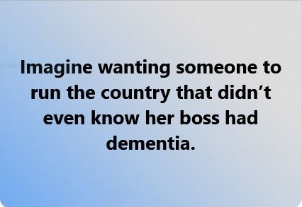 Capturedementia