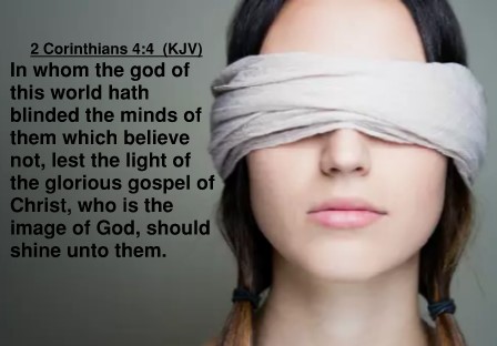 2 Cor 4.4