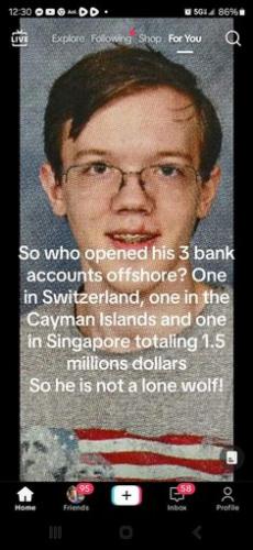 TRUMP SHOOTER