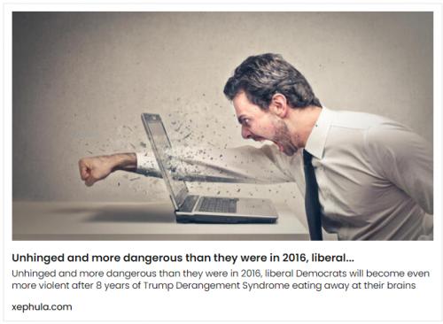 Unhinged screenshot