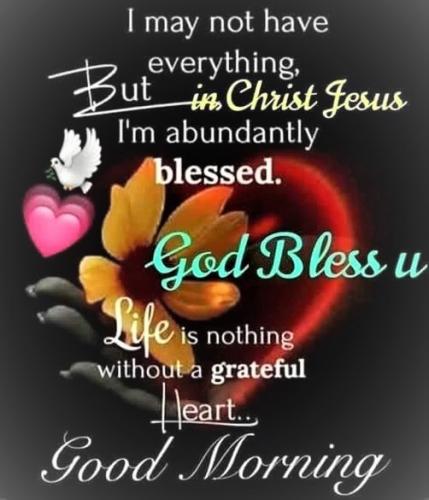 092524 - Grateful heart