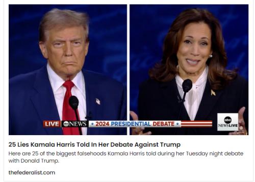 25 Lies screenshot