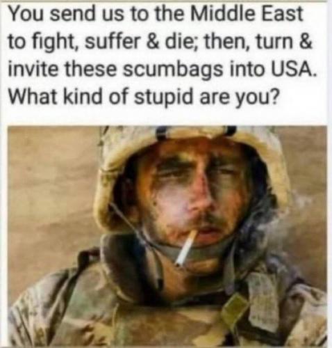 middle east