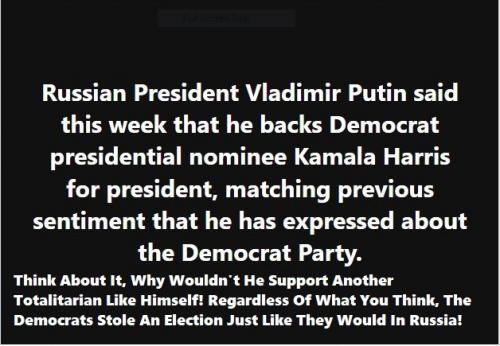putin