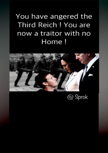 3rd Reich