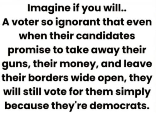 IMAGINE IF YOU WILL  GETTR