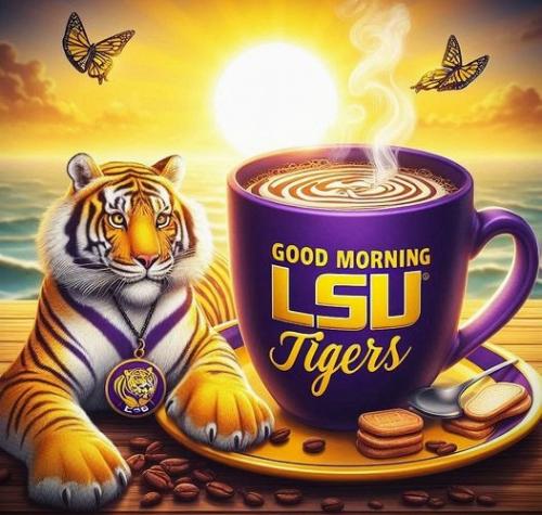 GM Cup of coffee w-Mike