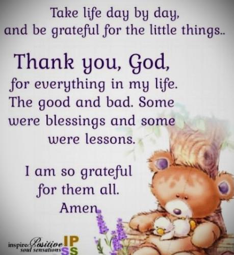 092524 - Gratitude, day by day