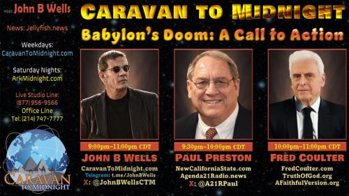 Show Banner