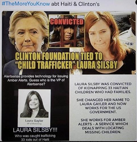 Clintons & pedo