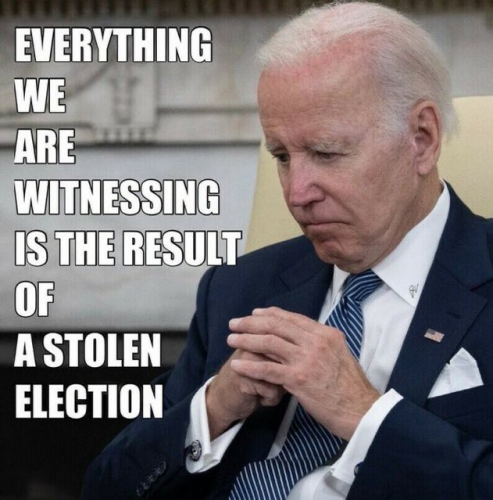 Biden and Harris 64