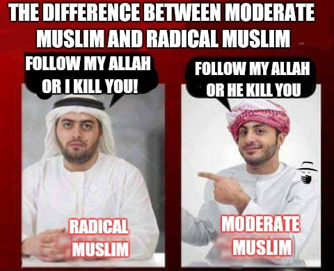 THE DIFFERENCE  GETTR